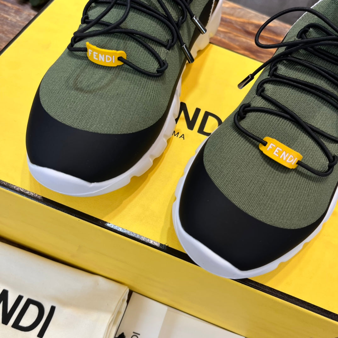 Luxury Shoes - FED - 273