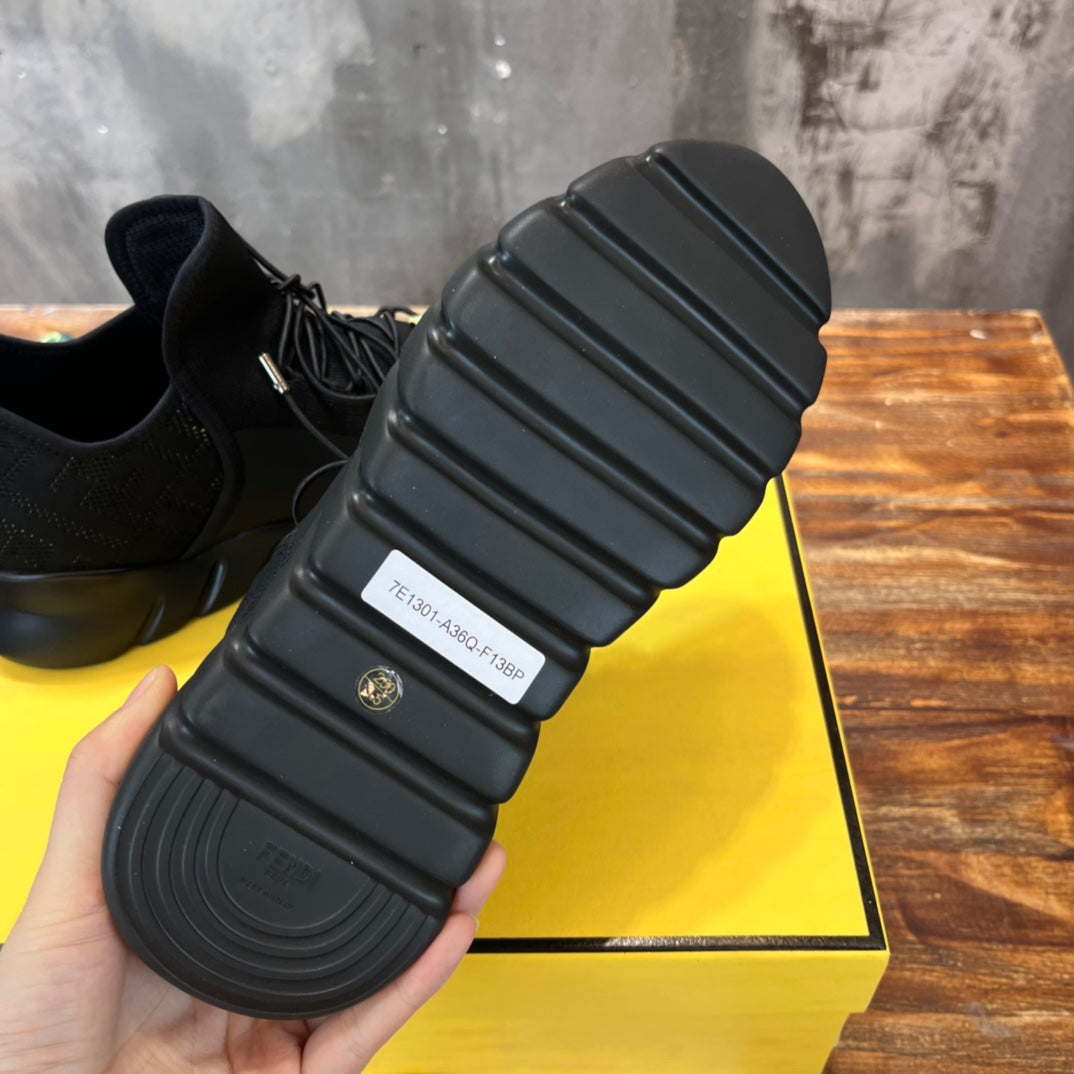 Luxury Shoes - FED - 271