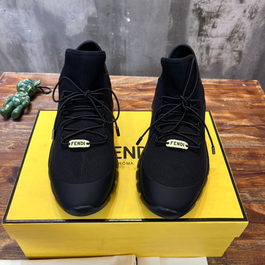 Luxury Shoes - FED - 271