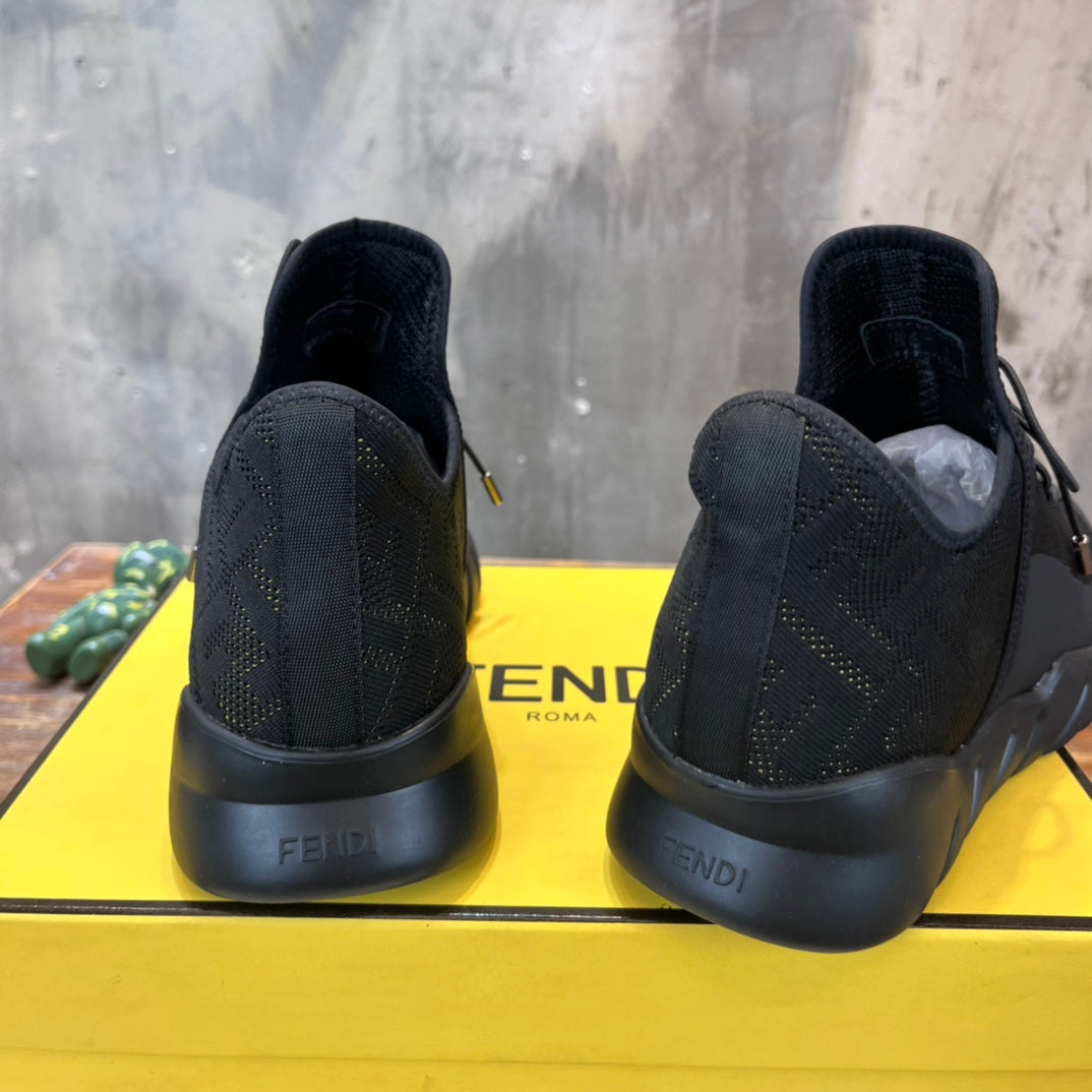 Luxury Shoes - FED - 271