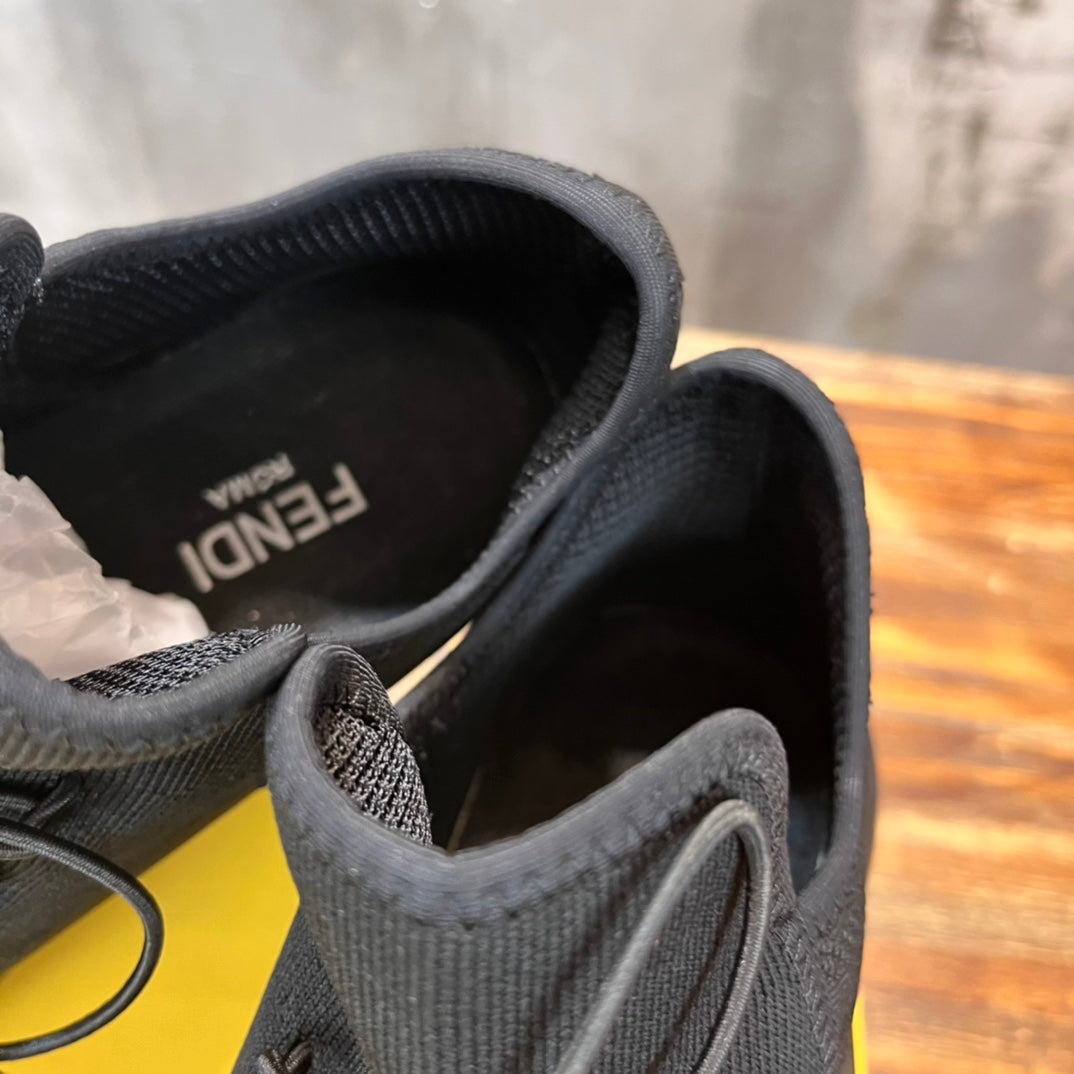 Luxury Shoes - FED - 271