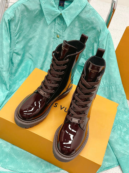 Luxury Shoes - LU-V - 480