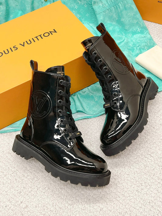 Luxury Shoes - LU-V - 475