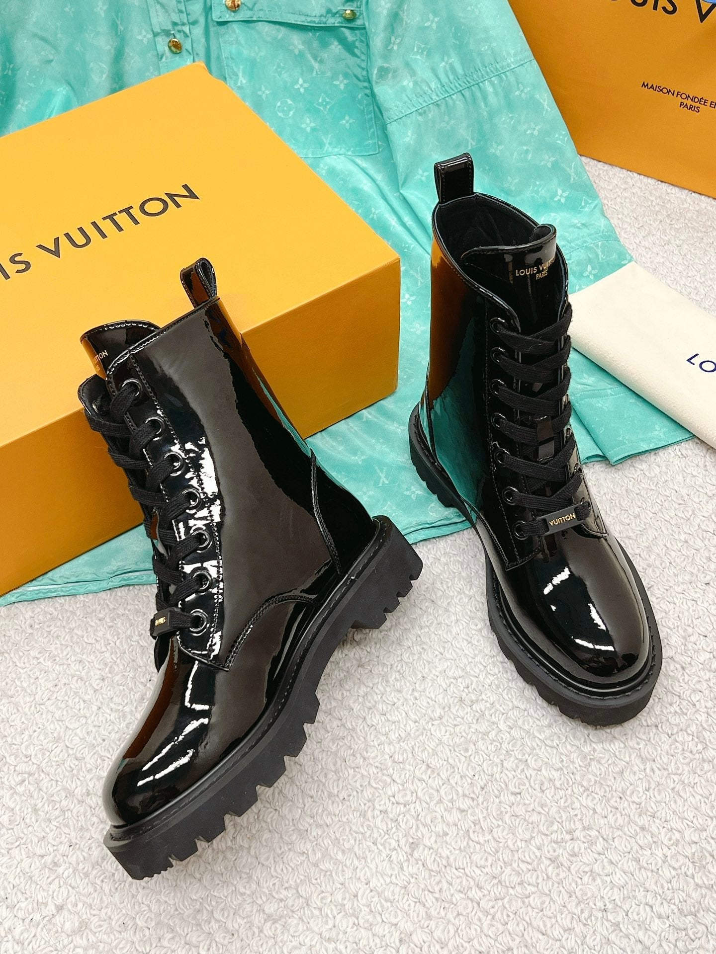 Luxury Shoes - LU-V - 475