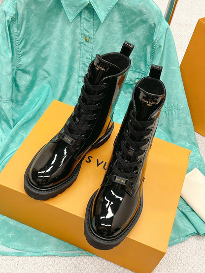 Luxury Shoes - LU-V - 475
