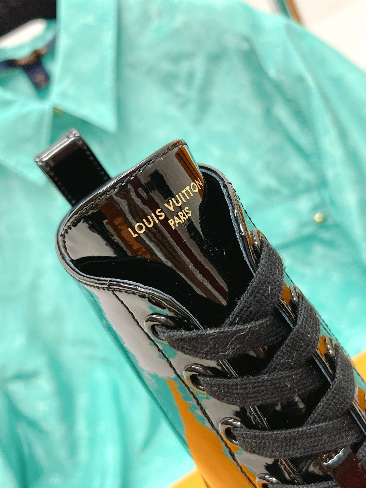 Luxury Shoes - LU-V - 475