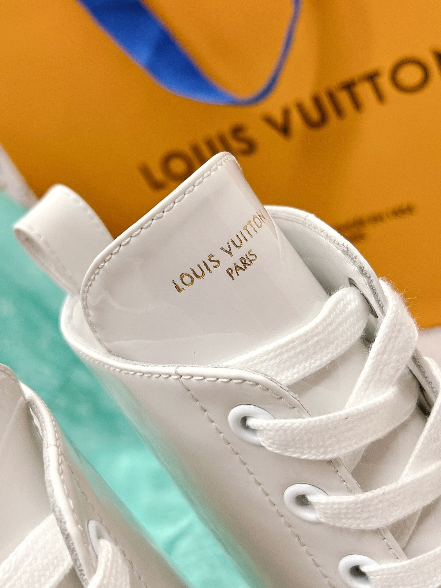 Luxury Shoes - LU-V - 476