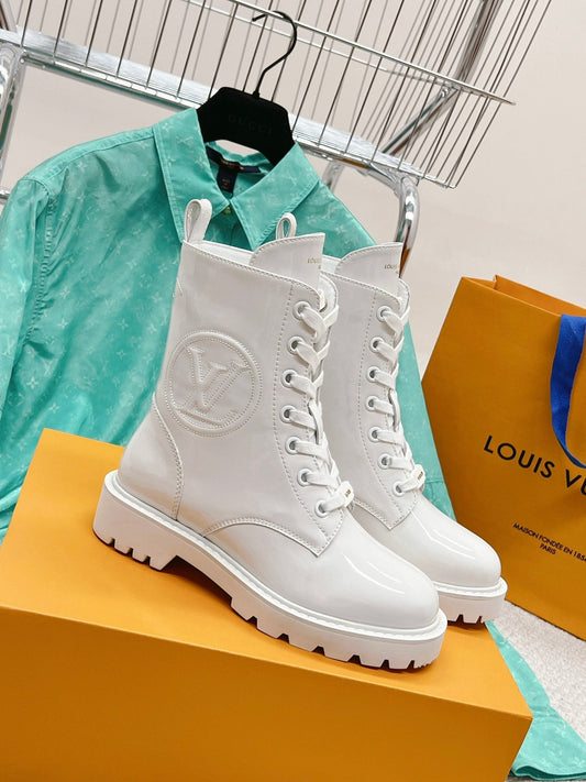 Luxury Shoes - LU-V - 476