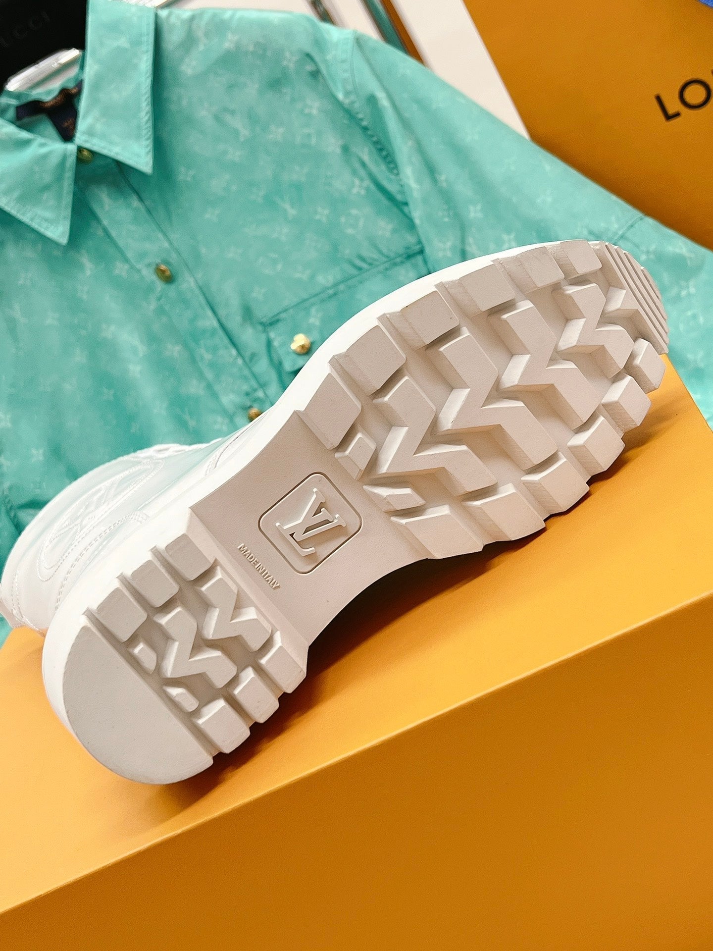 Luxury Shoes - LU-V - 476