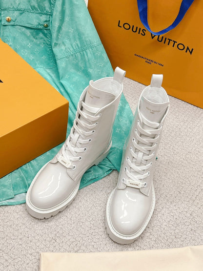 Luxury Shoes - LU-V - 476