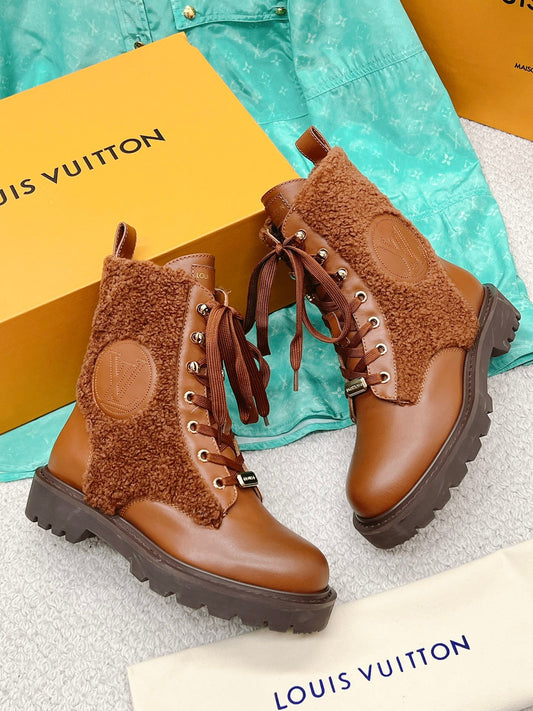 Luxury Shoes - LU-V - 478