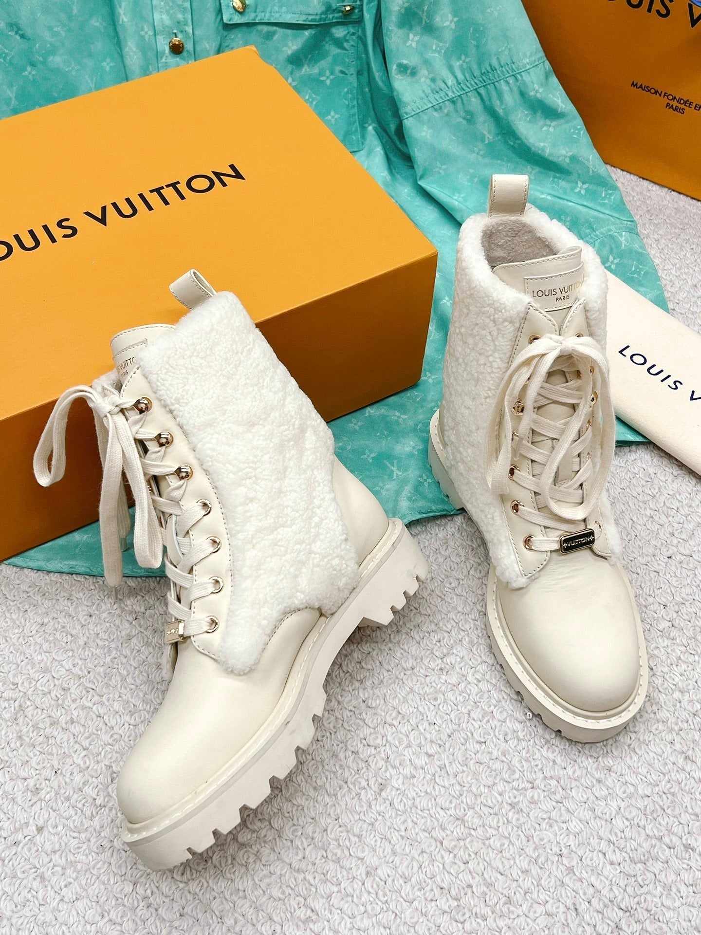 Luxury Shoes - LU-V - 477