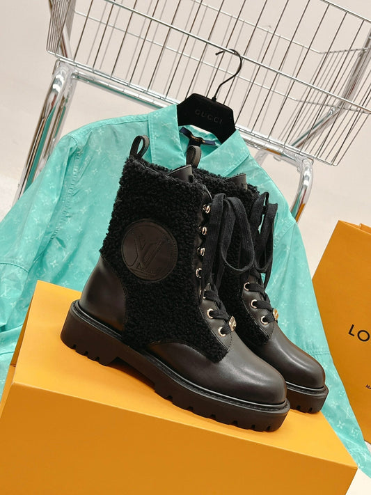 Luxury Shoes - LU-V - 479