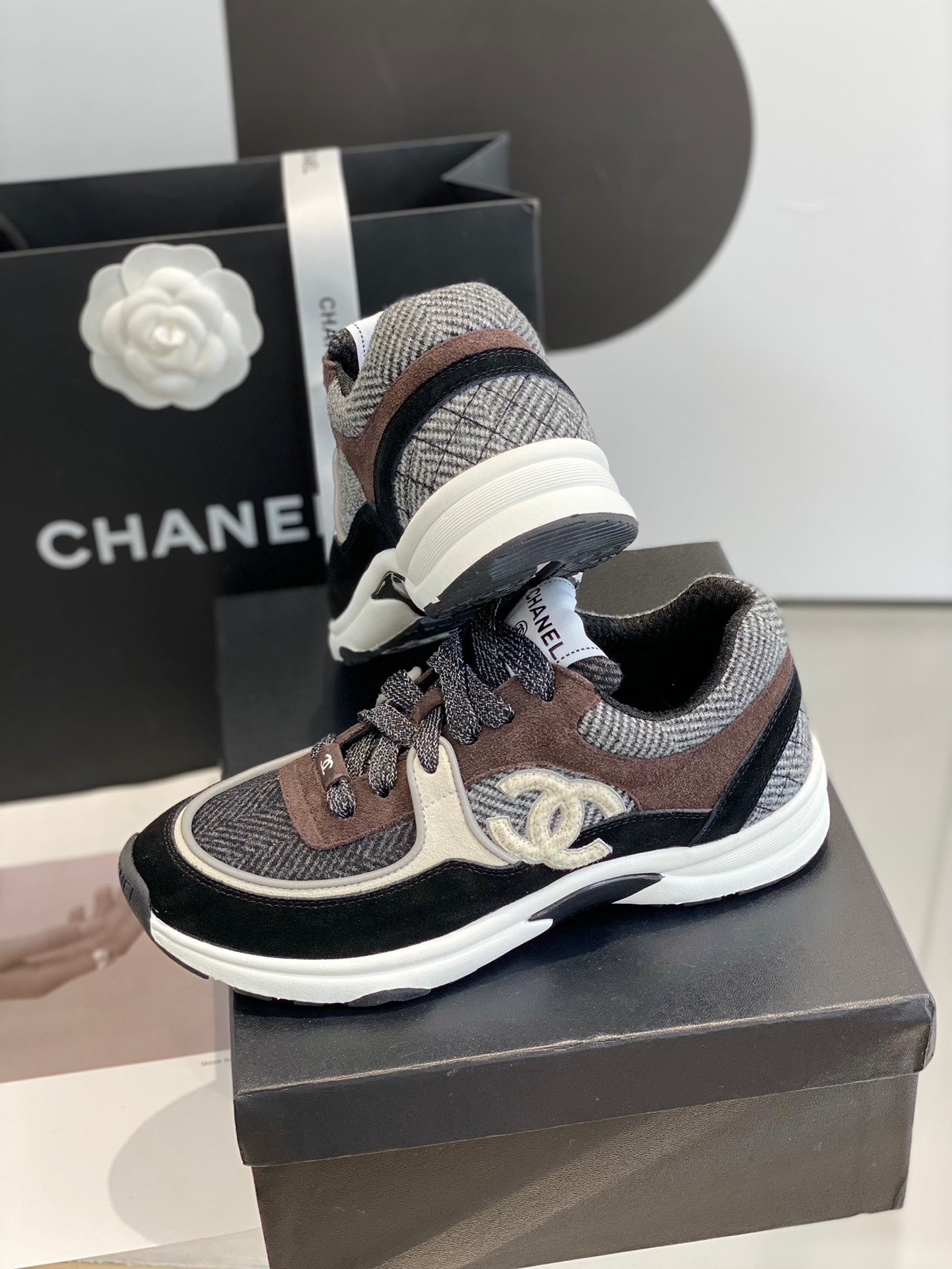 Luxury Shoes Sandals - CHL - 1302