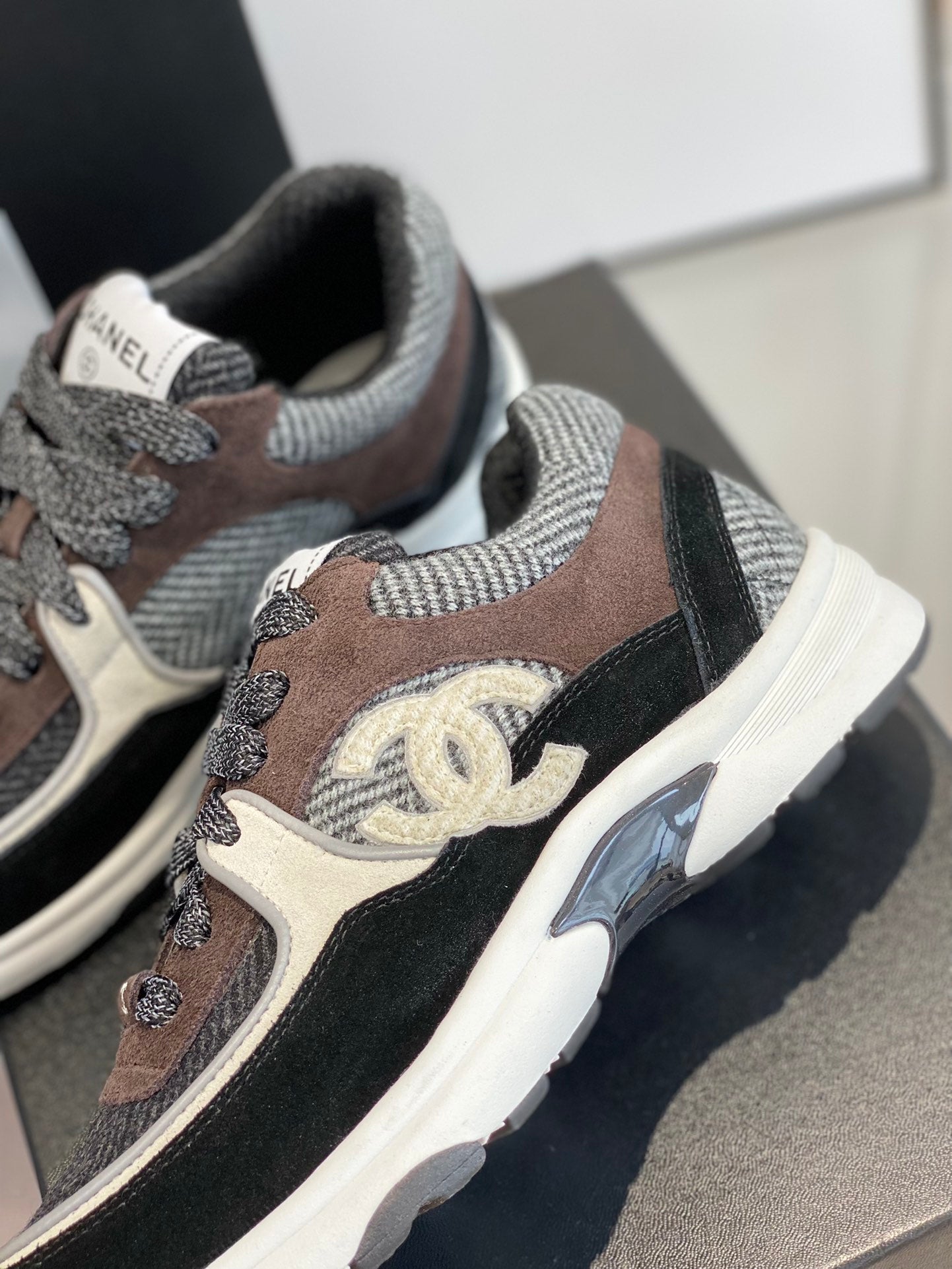 Luxury Shoes Sandals - CHL - 1302