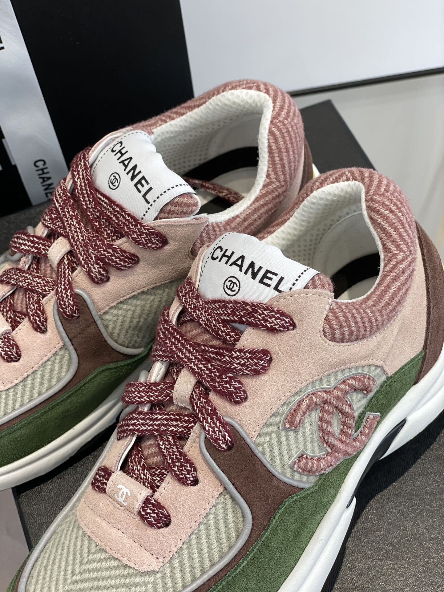 Luxury Shoes Sandals - CHL - 1305