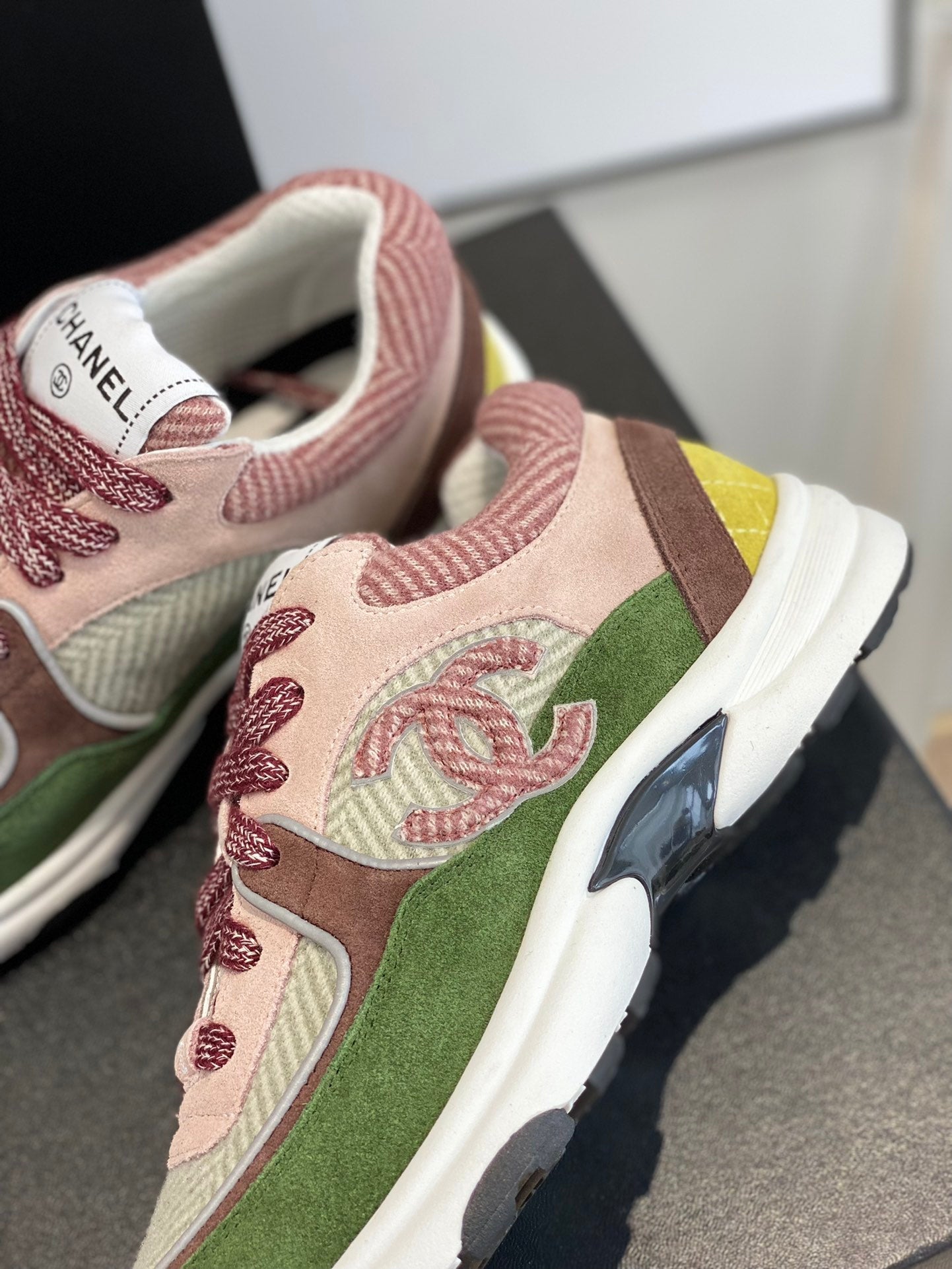 Luxury Shoes Sandals - CHL - 1305