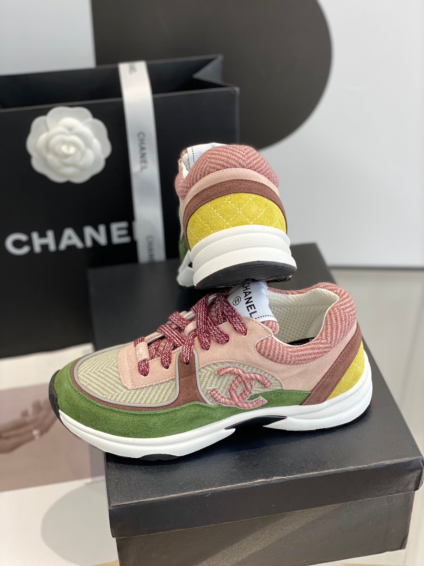 Luxury Shoes Sandals - CHL - 1305