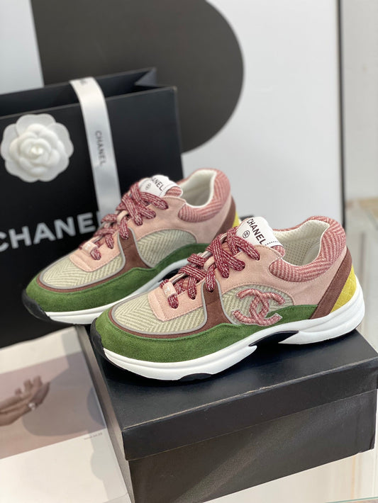 Luxury Shoes Sandals - CHL - 1305