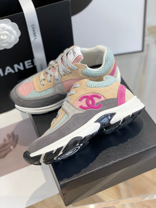 Luxury Shoes Sandals - CHL - 1304