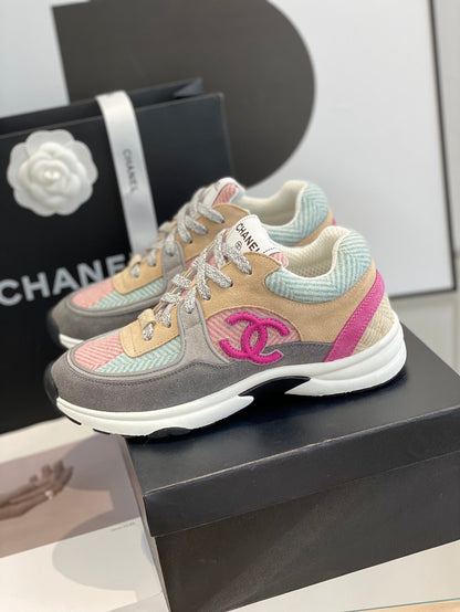 Luxury Shoes Sandals - CHL - 1304