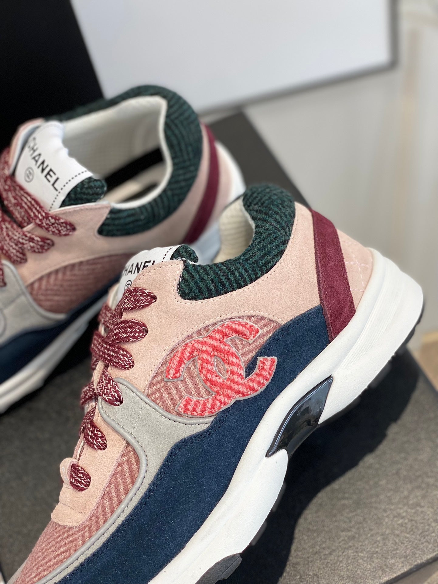 Luxury Shoes Sandals - CHL - 1306