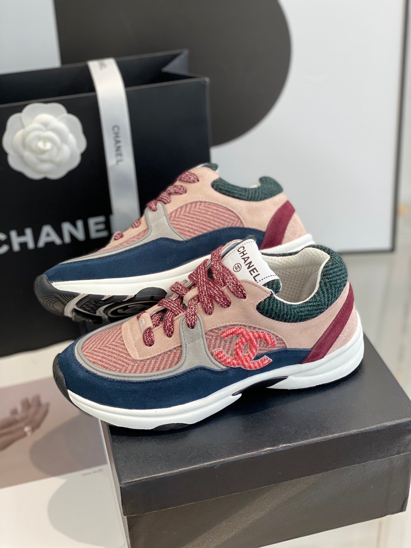 Luxury Shoes Sandals - CHL - 1306