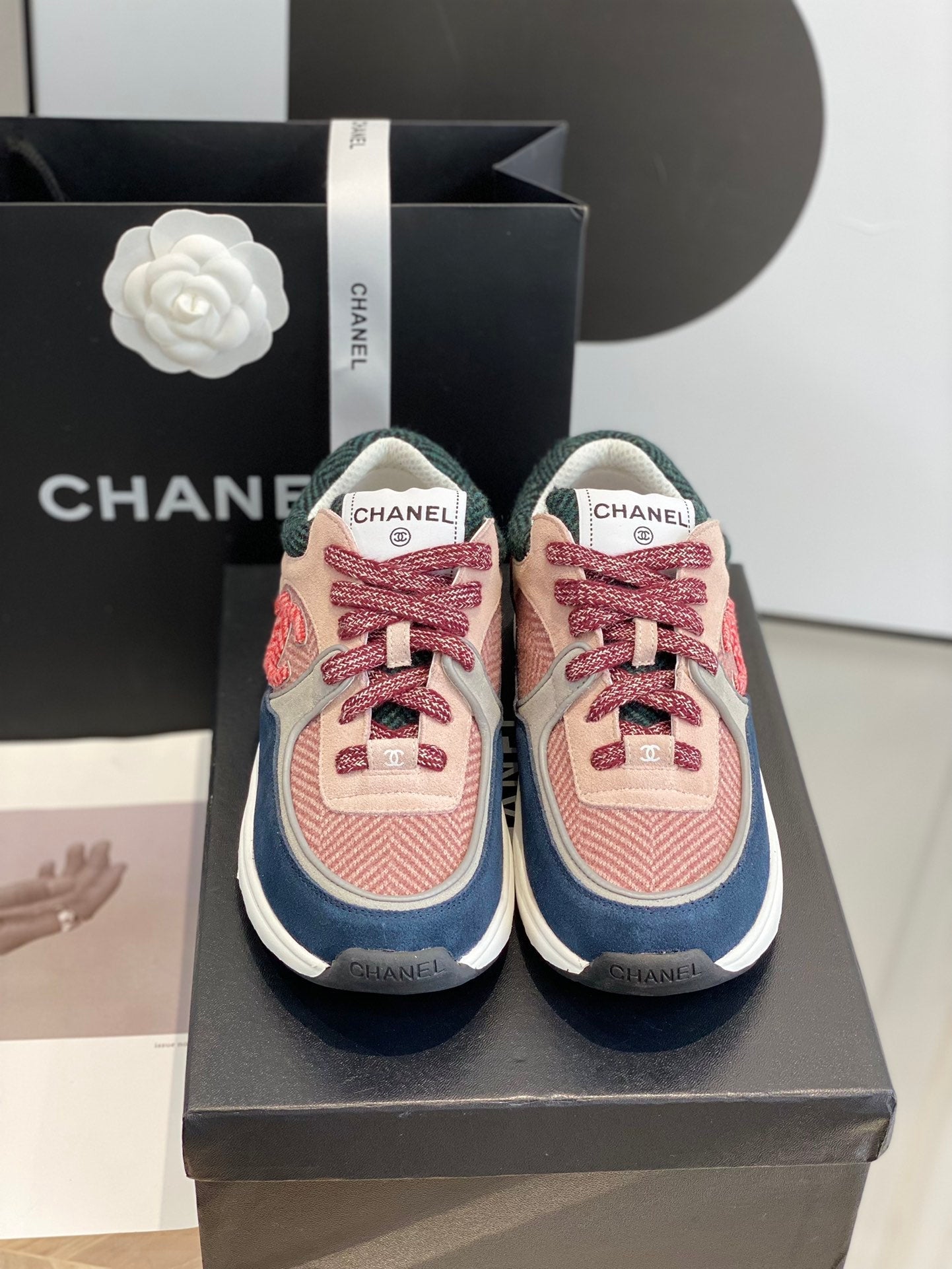 Luxury Shoes Sandals - CHL - 1306