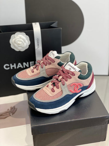 Luxury Shoes Sandals - CHL - 1306