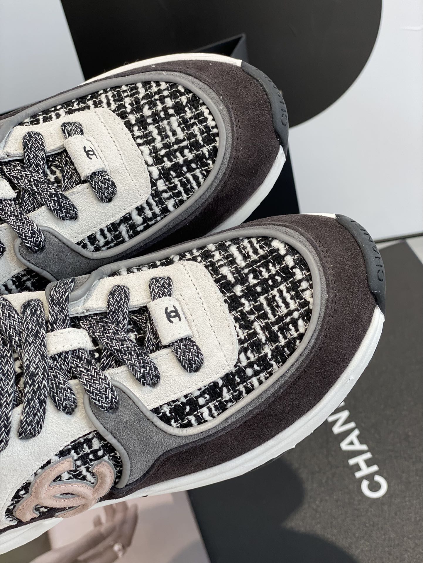 Luxury Shoes Sandals - CHL - 1303