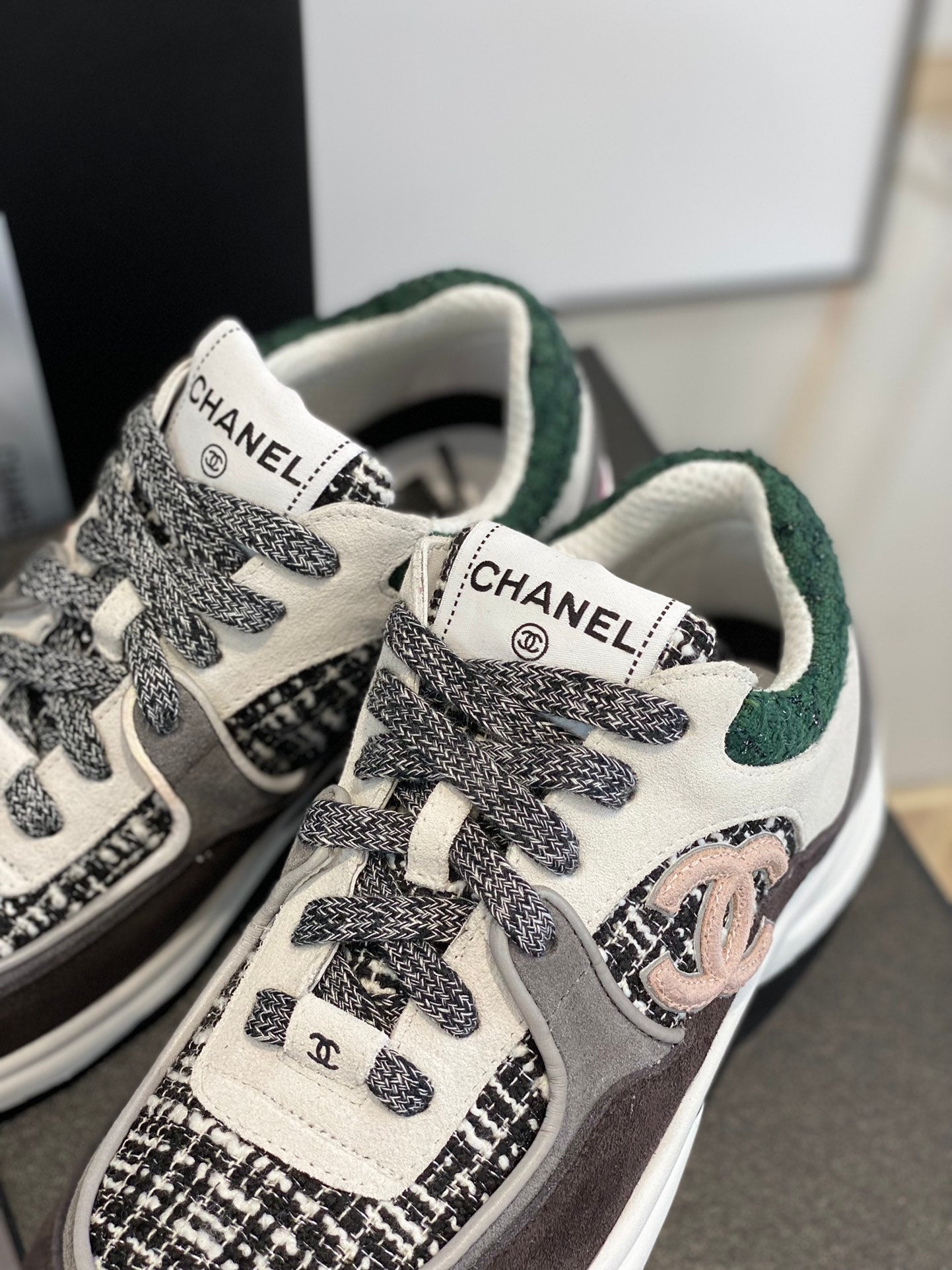 Luxury Shoes Sandals - CHL - 1303