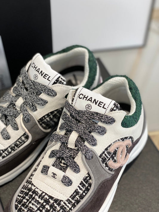 Luxury Shoes Sandals - CHL - 1303