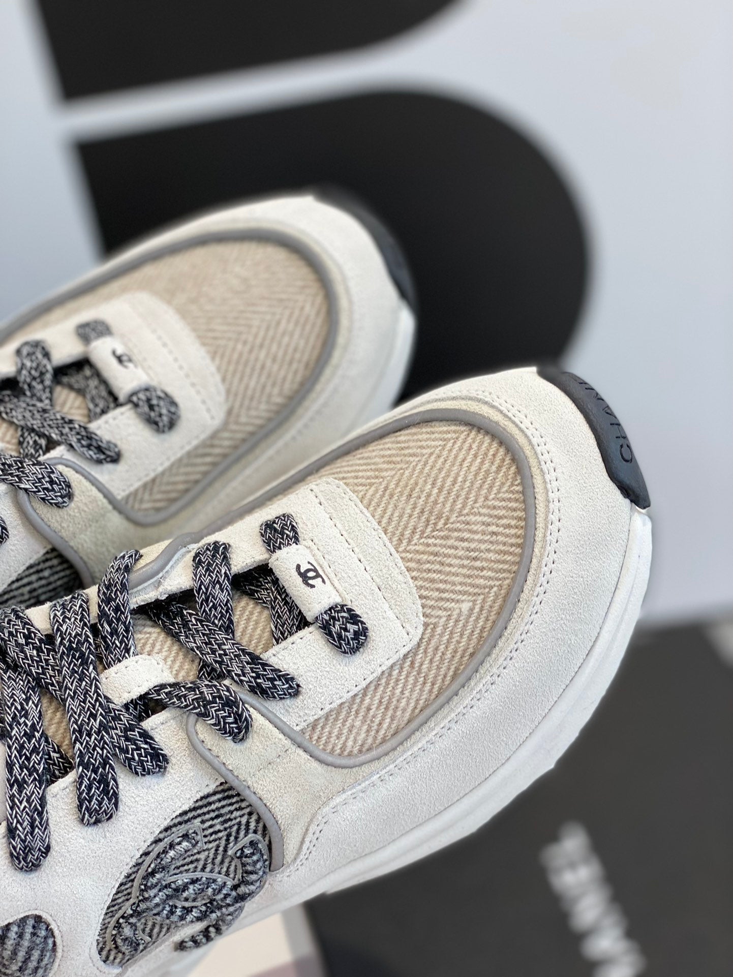 Luxury Shoes Sandals - CHL - 1307