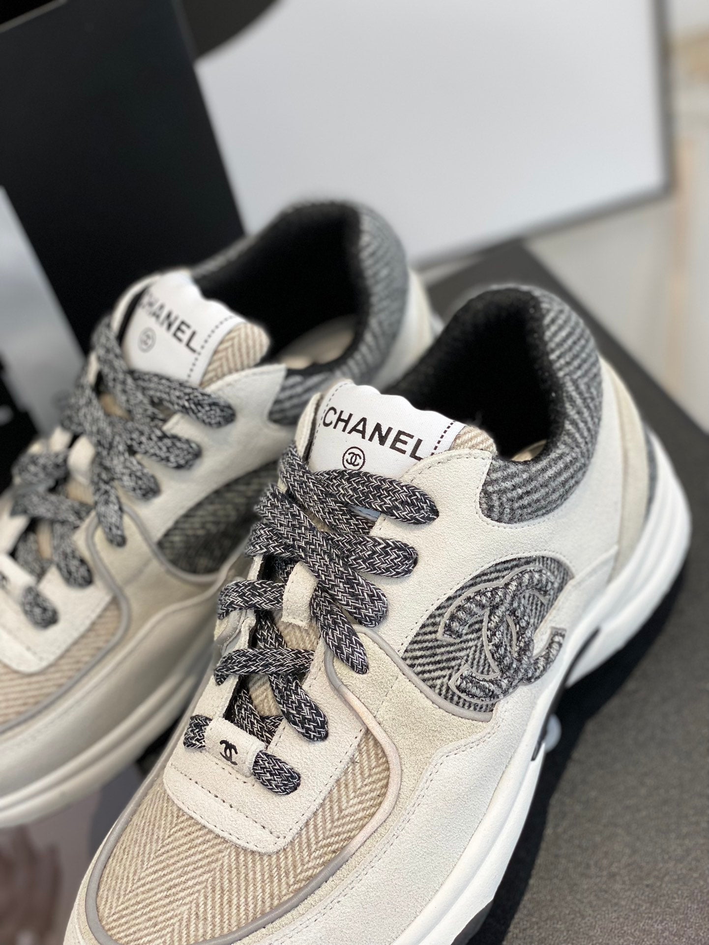 Luxury Shoes Sandals - CHL - 1307