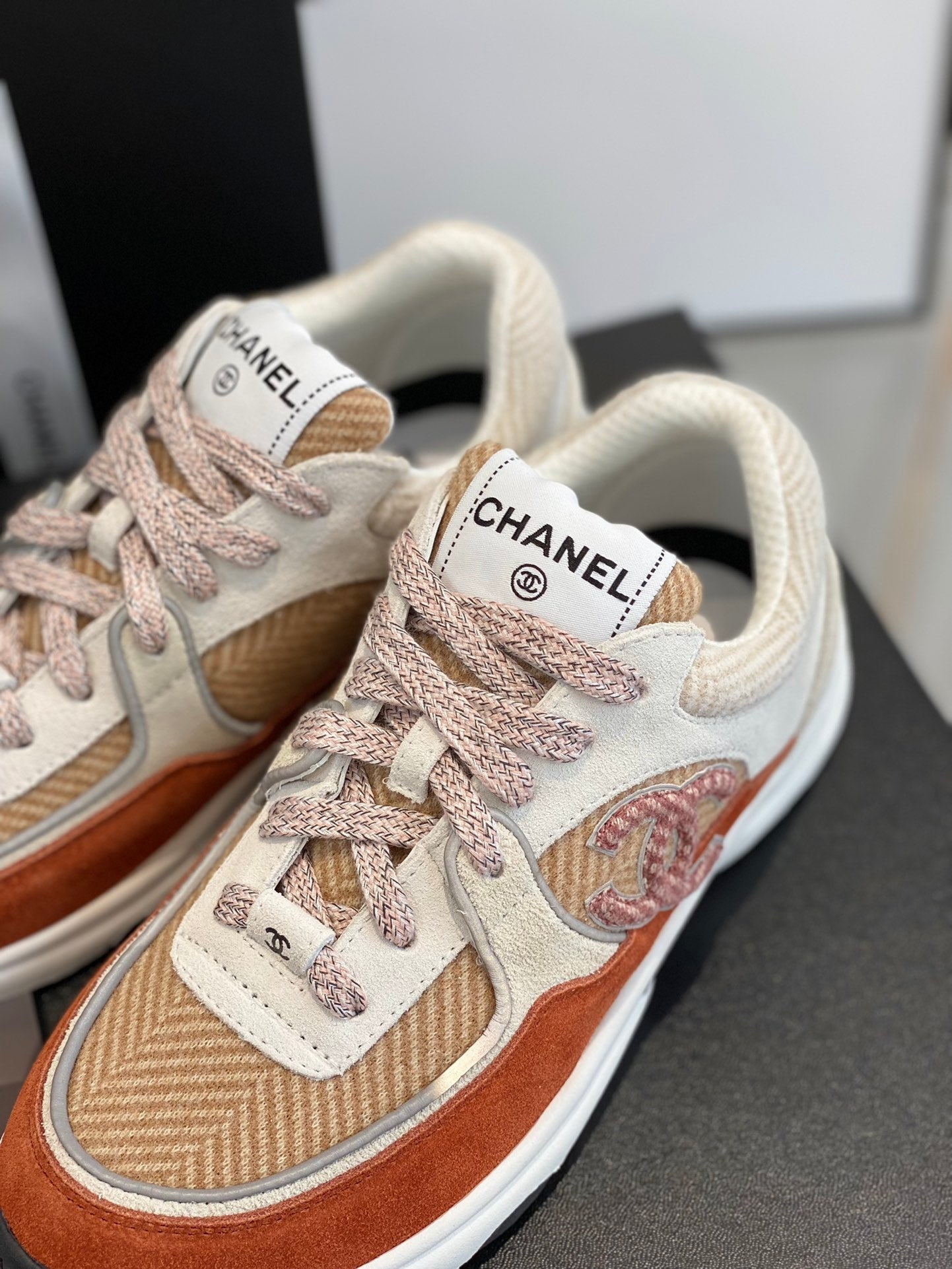 Luxury Shoes Sandals - CHL - 1308