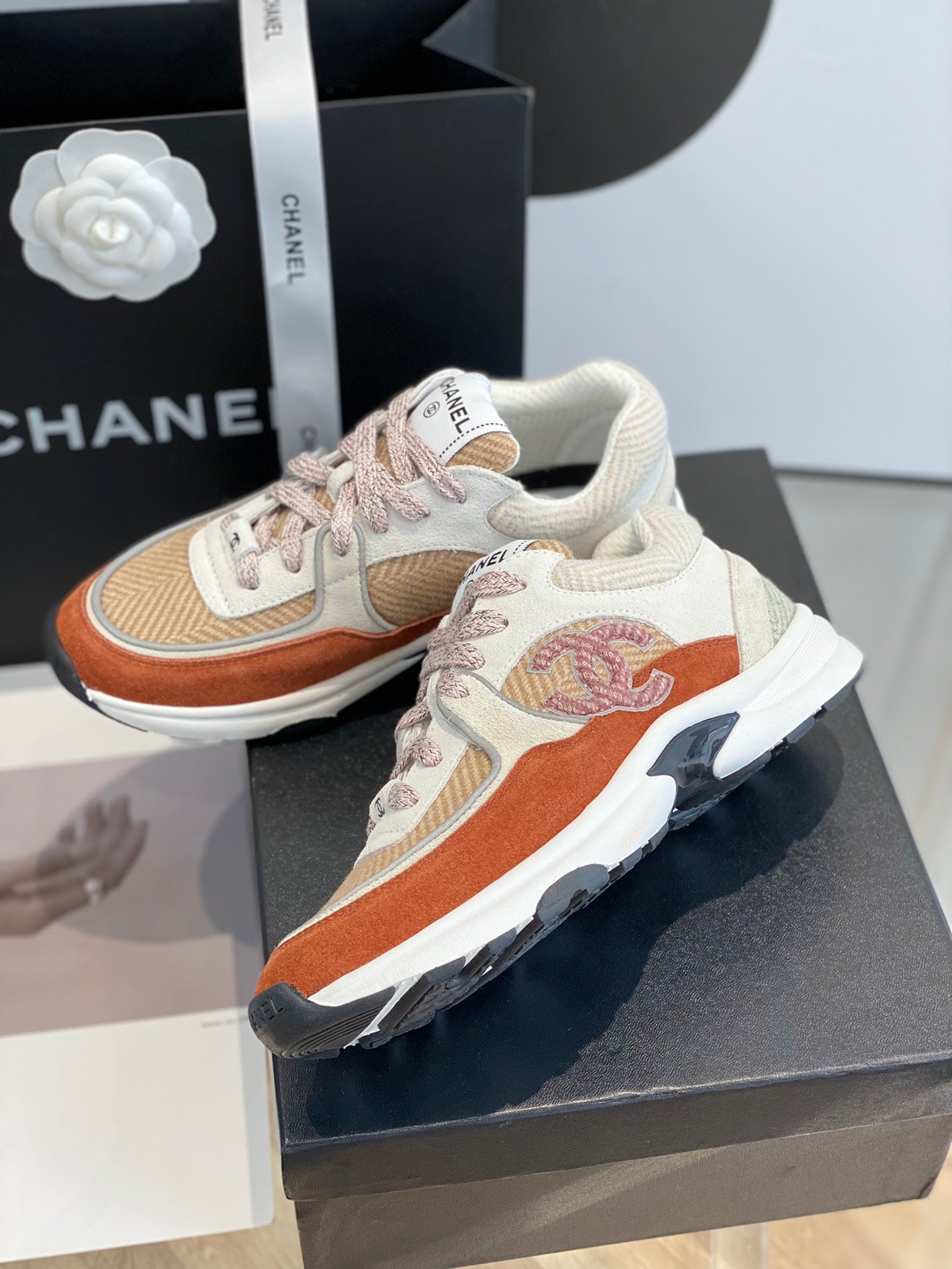 Luxury Shoes Sandals - CHL - 1308