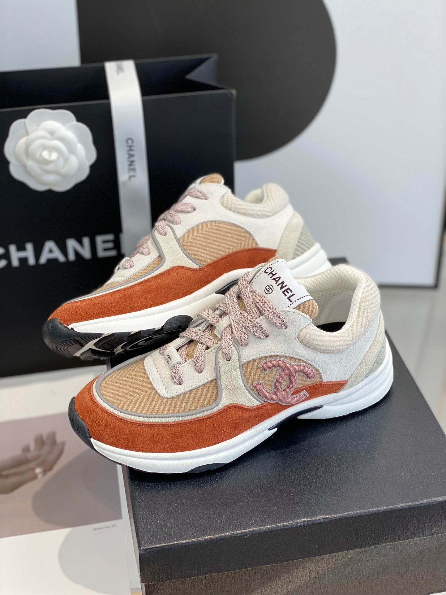 Luxury Shoes Sandals - CHL - 1308