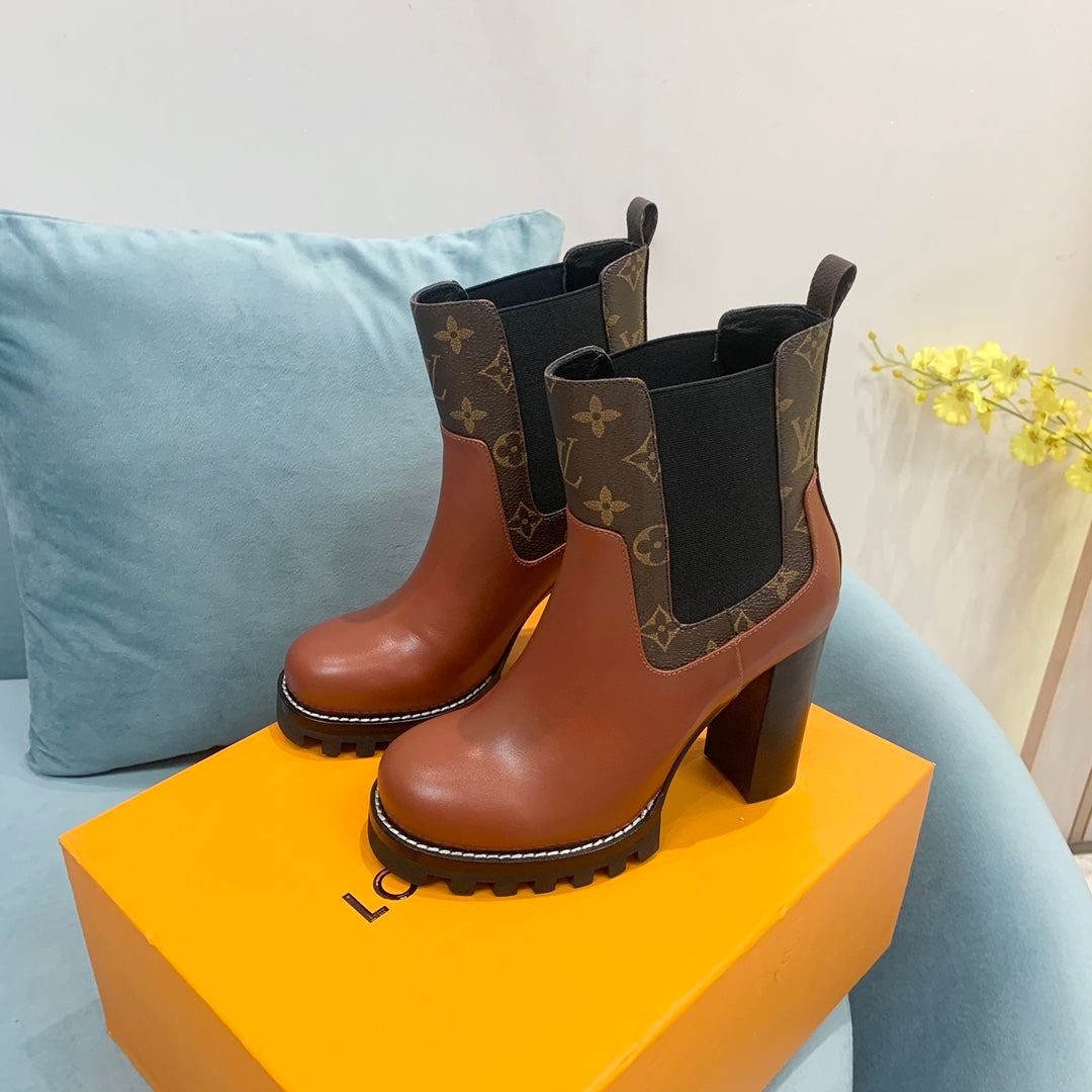 Luxury Shoes - LU-V - 441