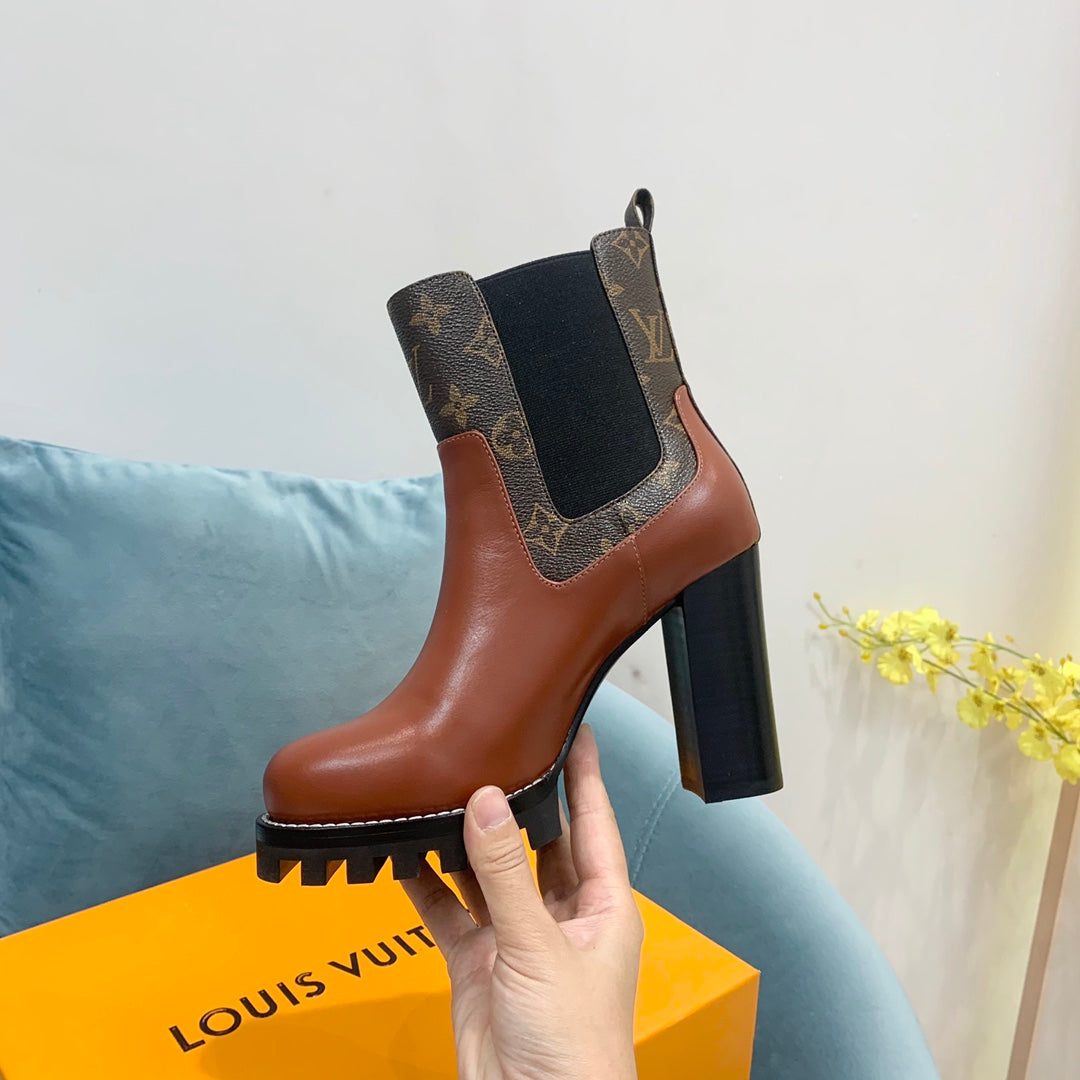 Luxury Shoes - LU-V - 441