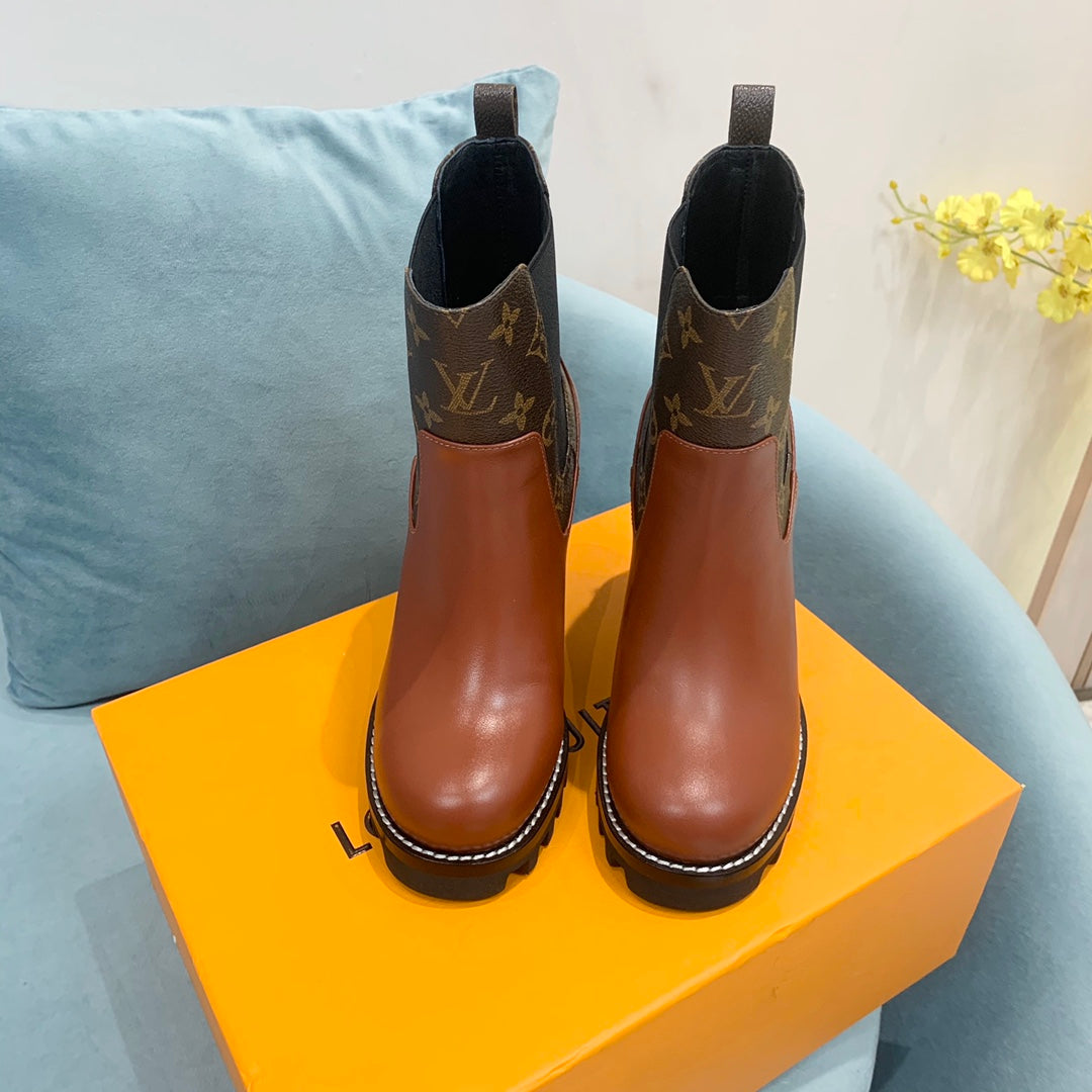 Luxury Shoes - LU-V - 441