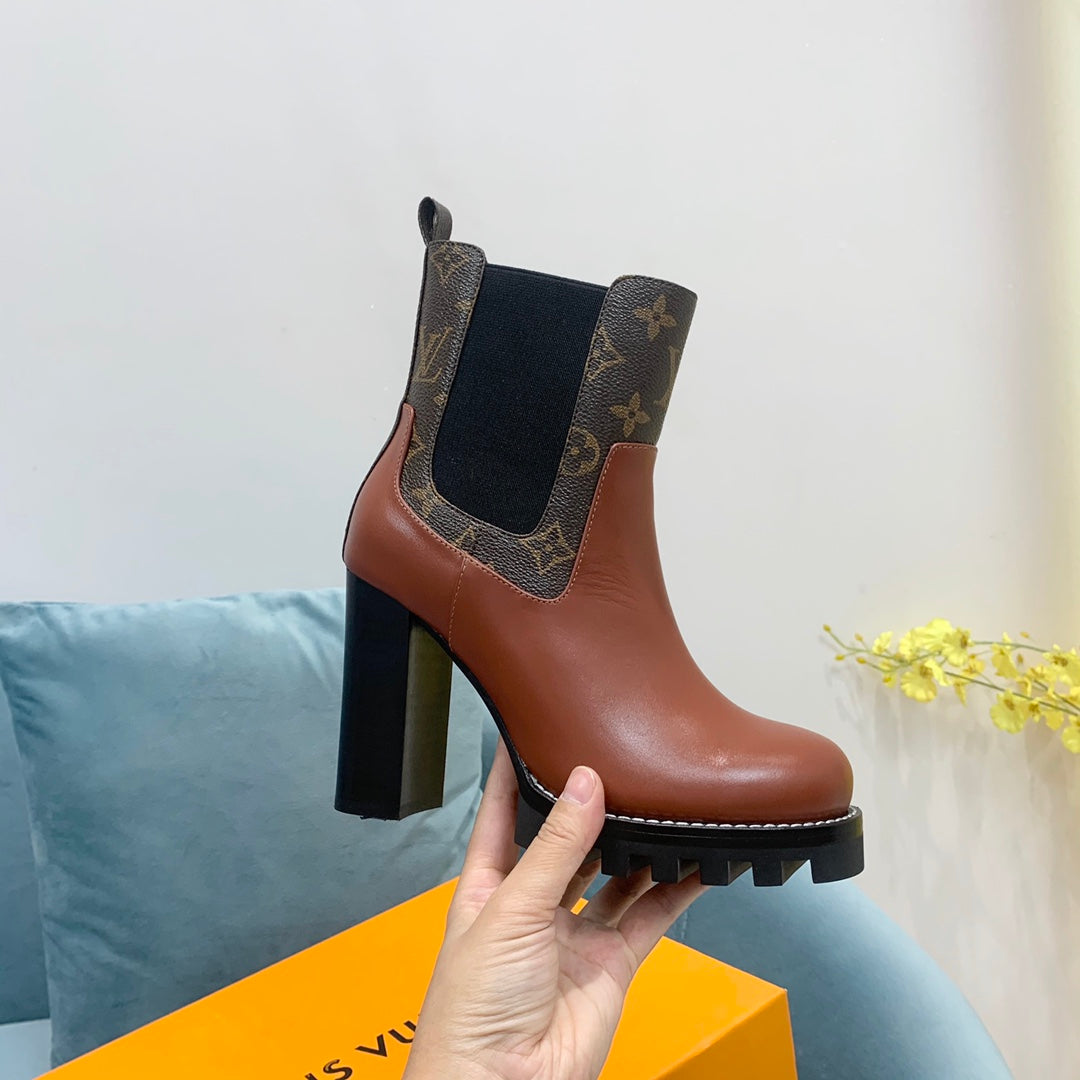 Luxury Shoes - LU-V - 441