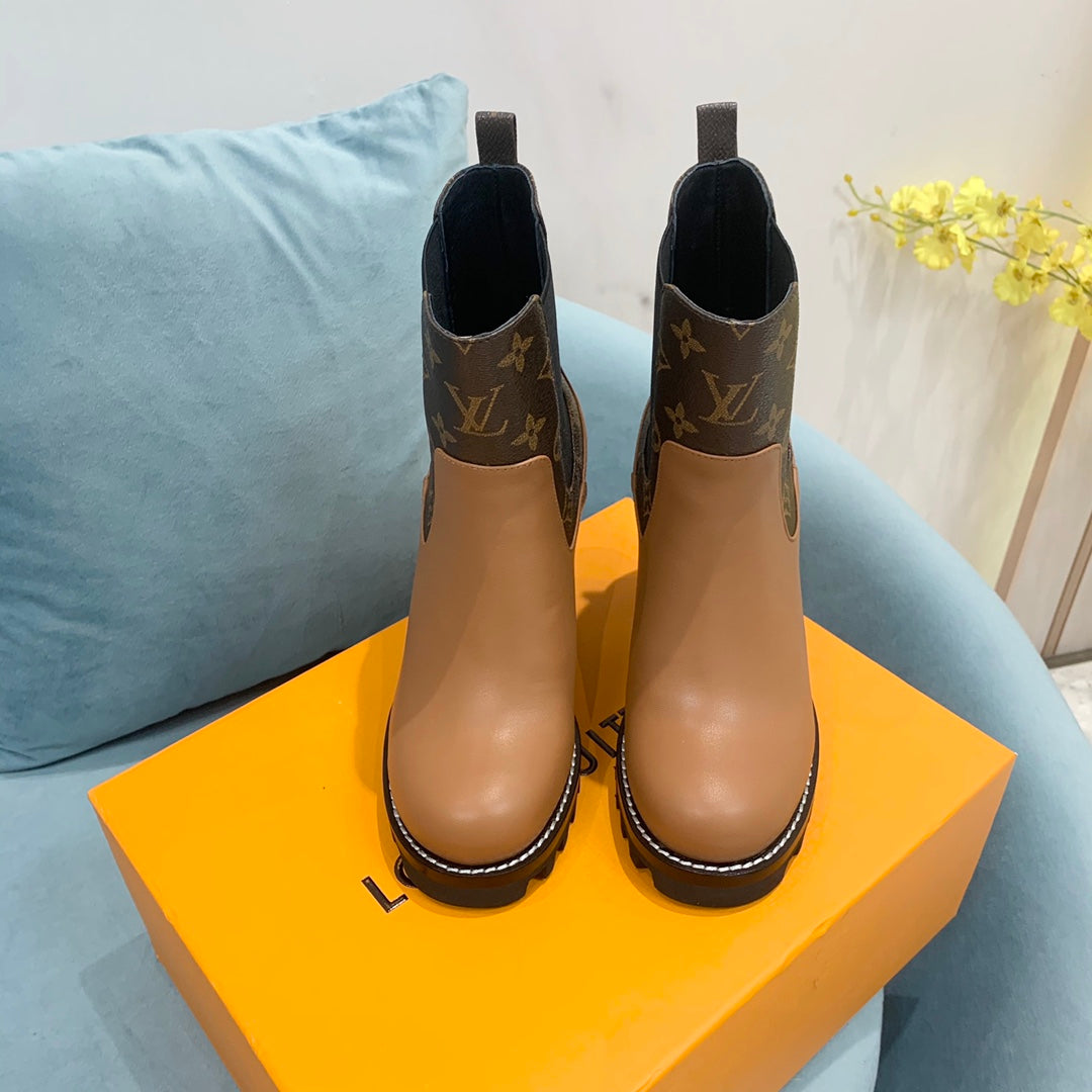 Luxury Shoes - LU-V - 442