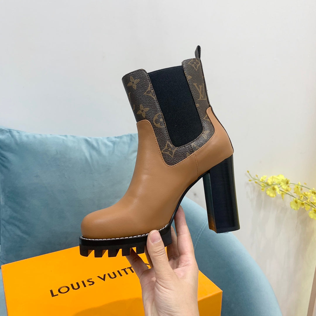 Luxury Shoes - LU-V - 442