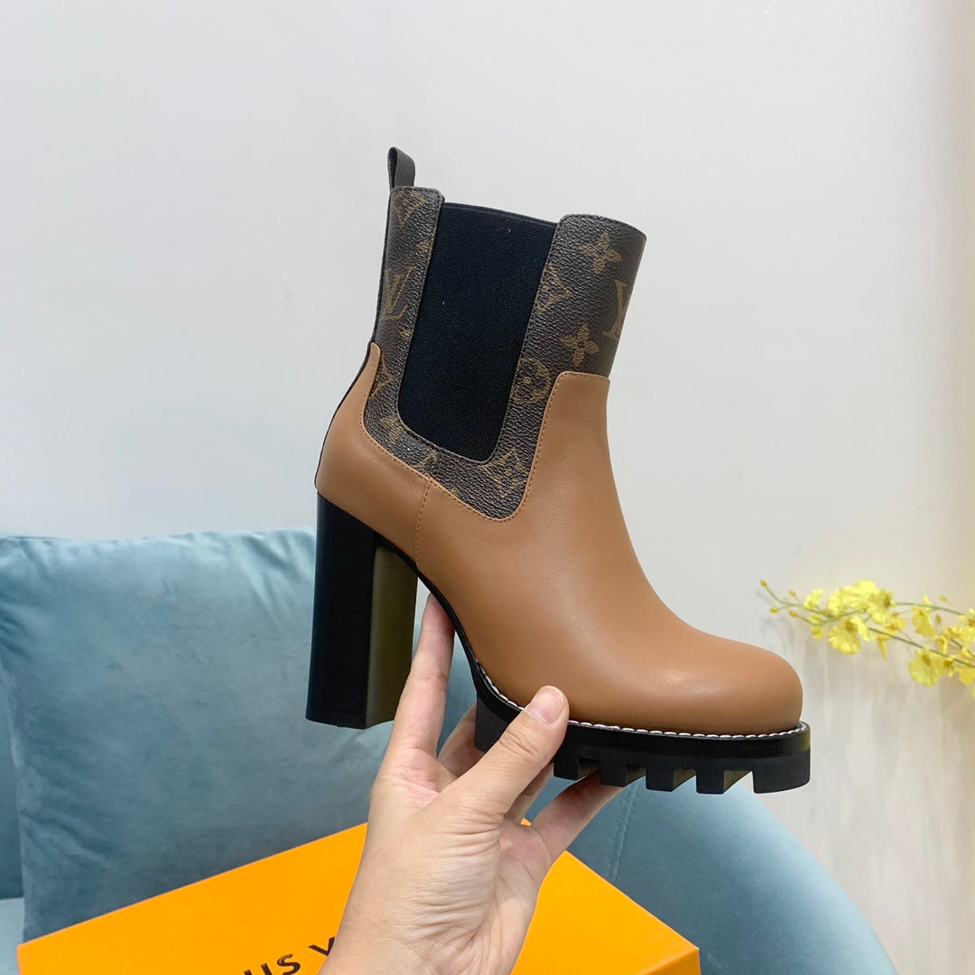 Luxury Shoes - LU-V - 442