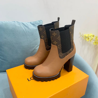 Luxury Shoes - LU-V - 442