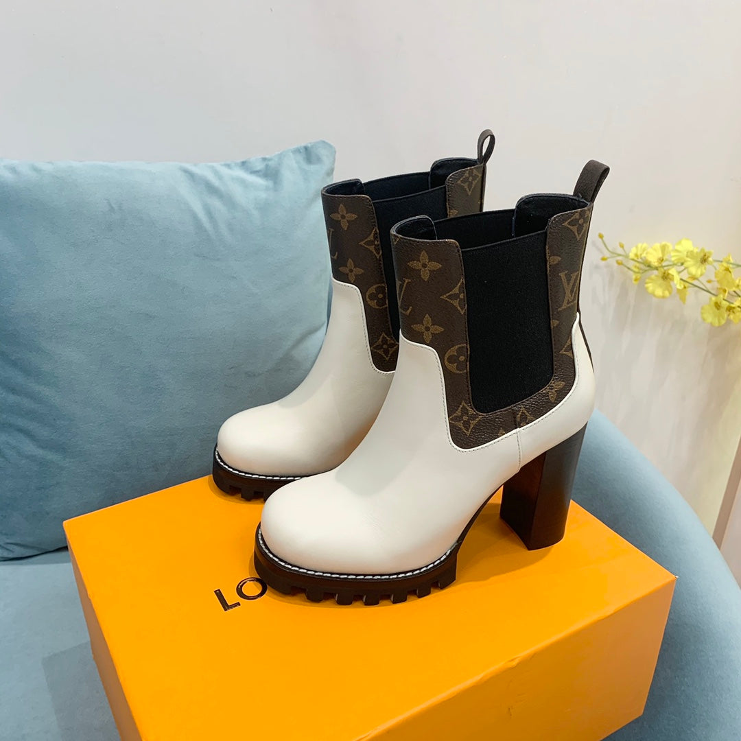 Luxury Shoes - LU-V - 443