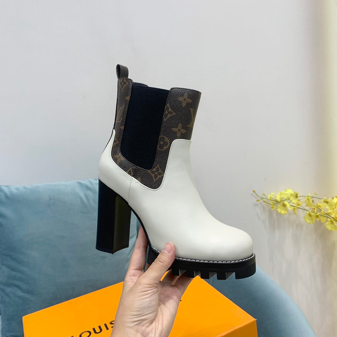 Luxury Shoes - LU-V - 443