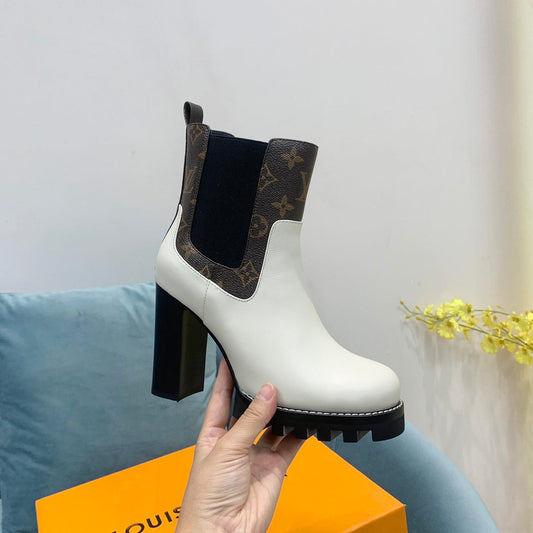 Luxury Shoes - LU-V - 443