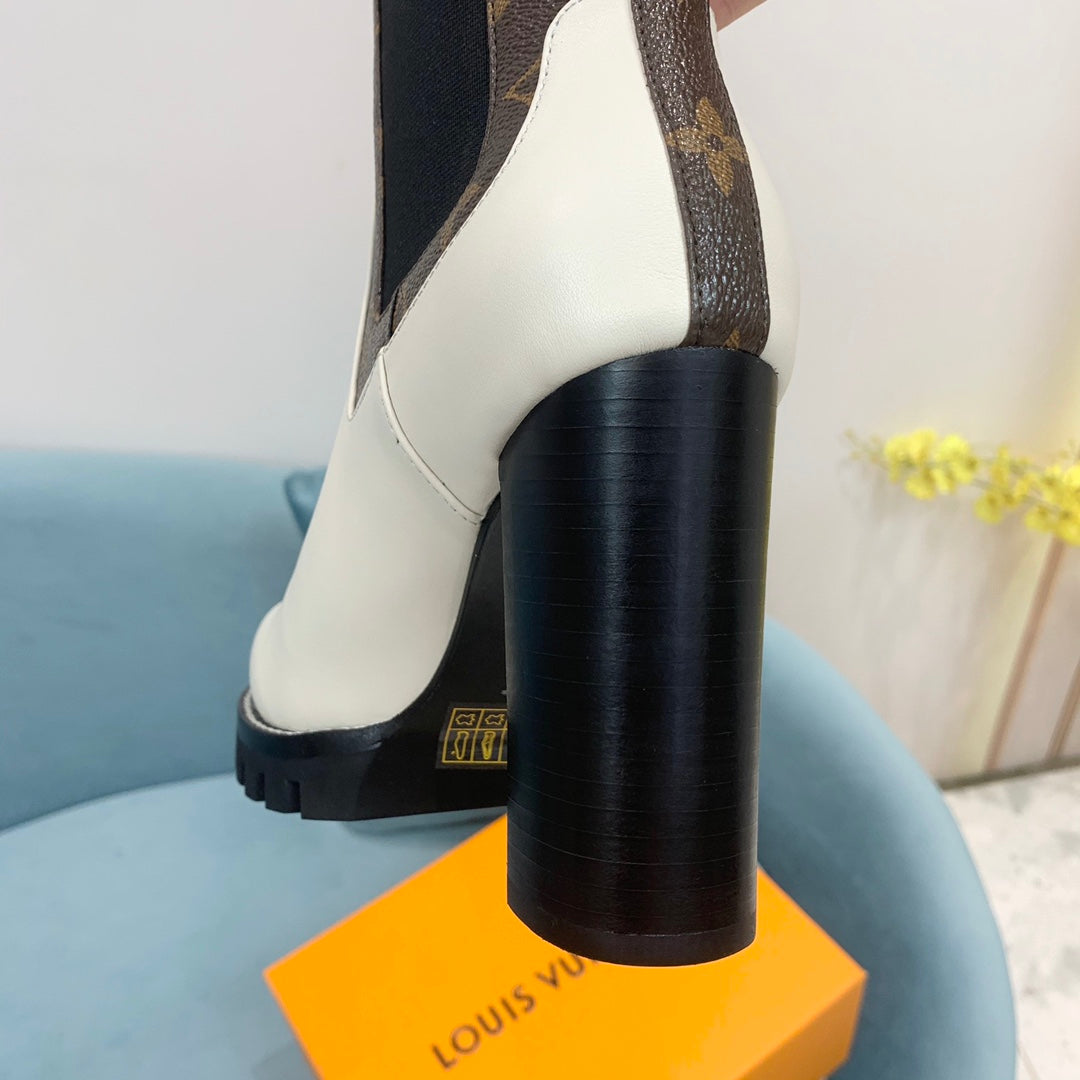 Luxury Shoes - LU-V - 443