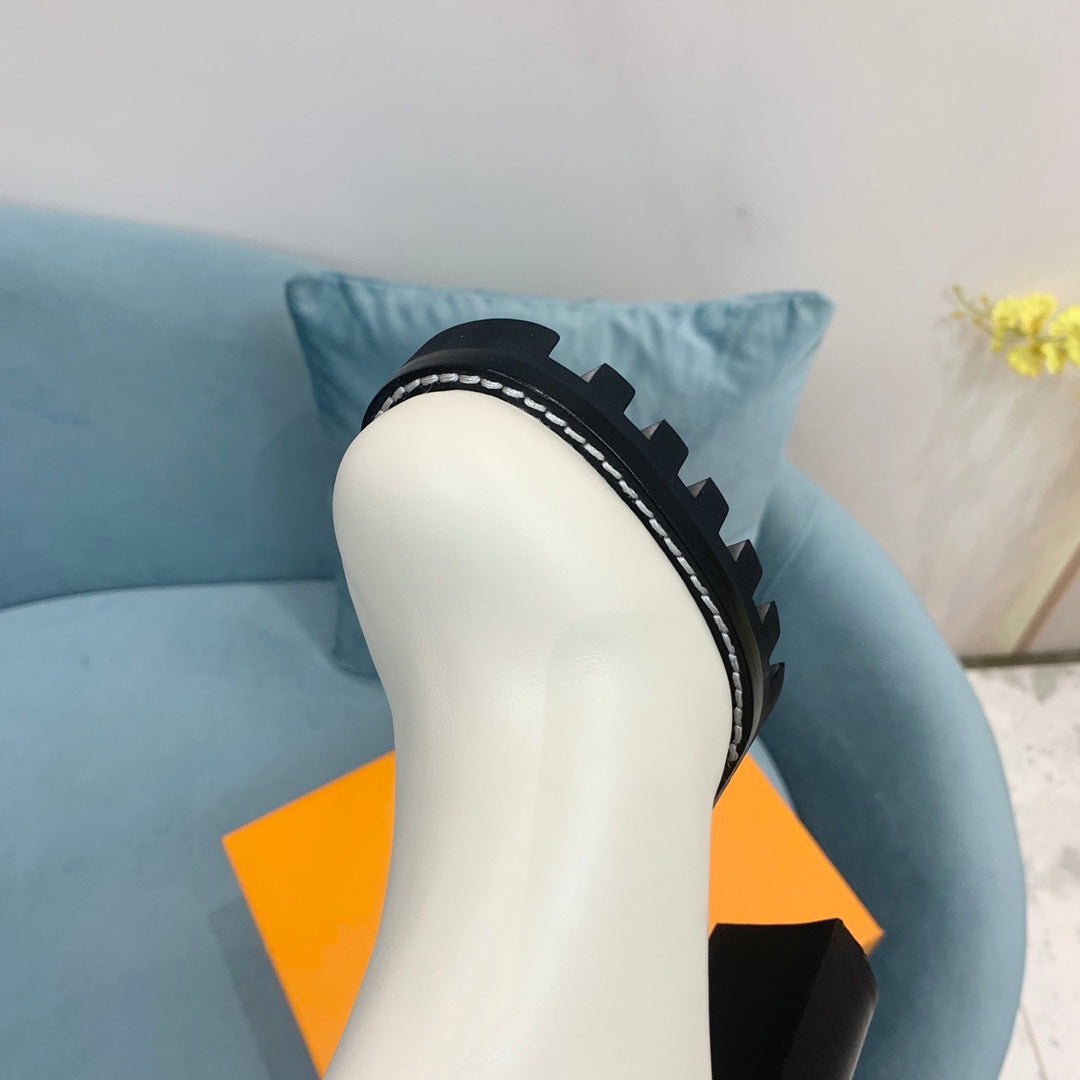 Luxury Shoes - LU-V - 443